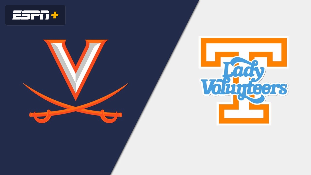 Virginia vs. #3 Tennessee (Site 3 / Game 3)