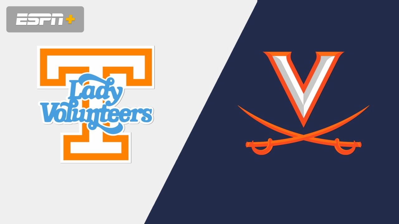 #3 Tennessee vs. Virginia (Site 3 / Game 6)