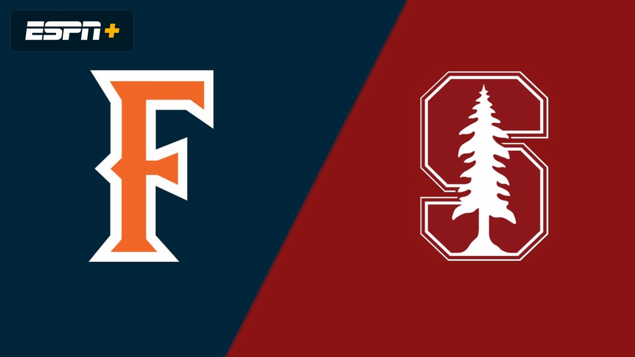 Cal State Fullerton vs. #8 Stanford (Site 8 / Game 7)