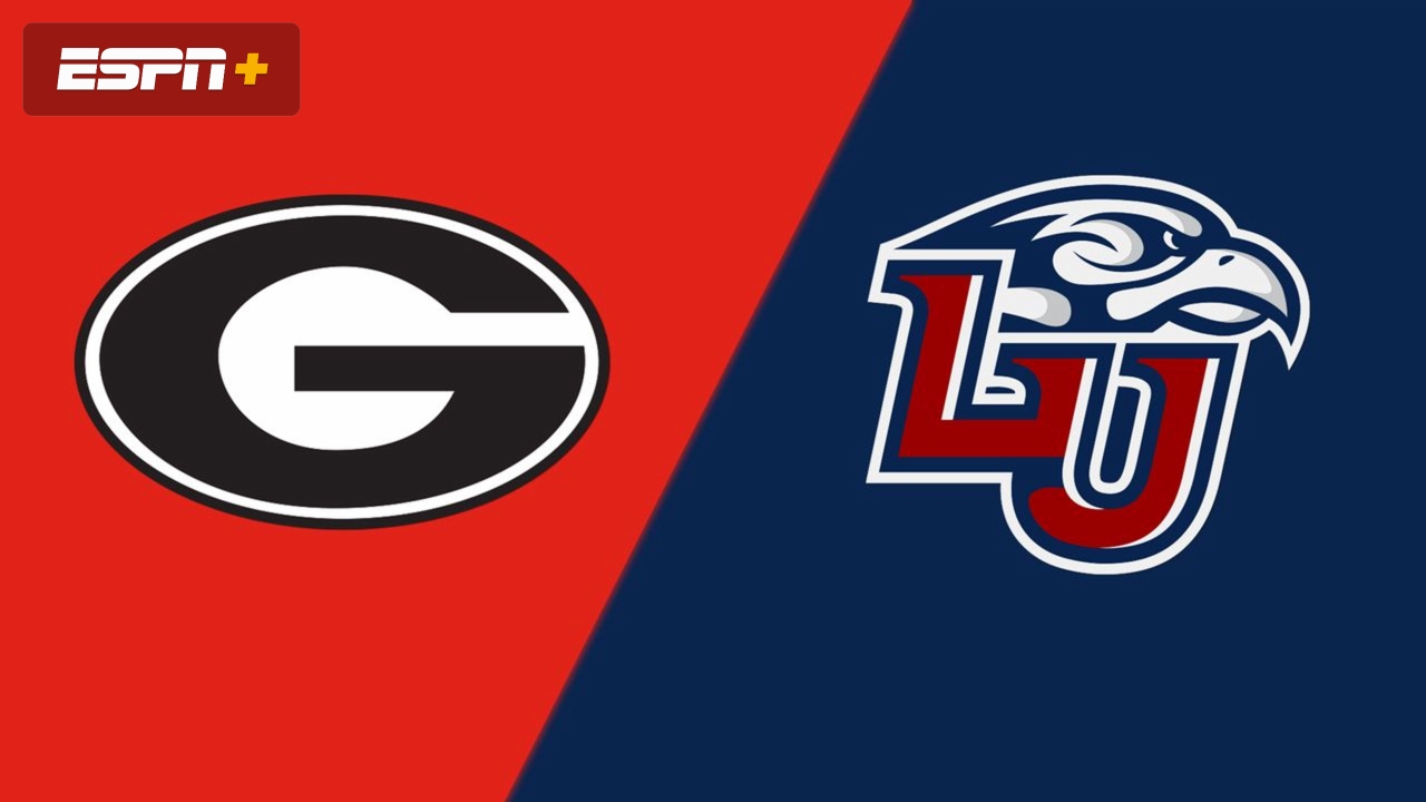 #11 Georgia vs. Liberty (Site 11 / Game 6)