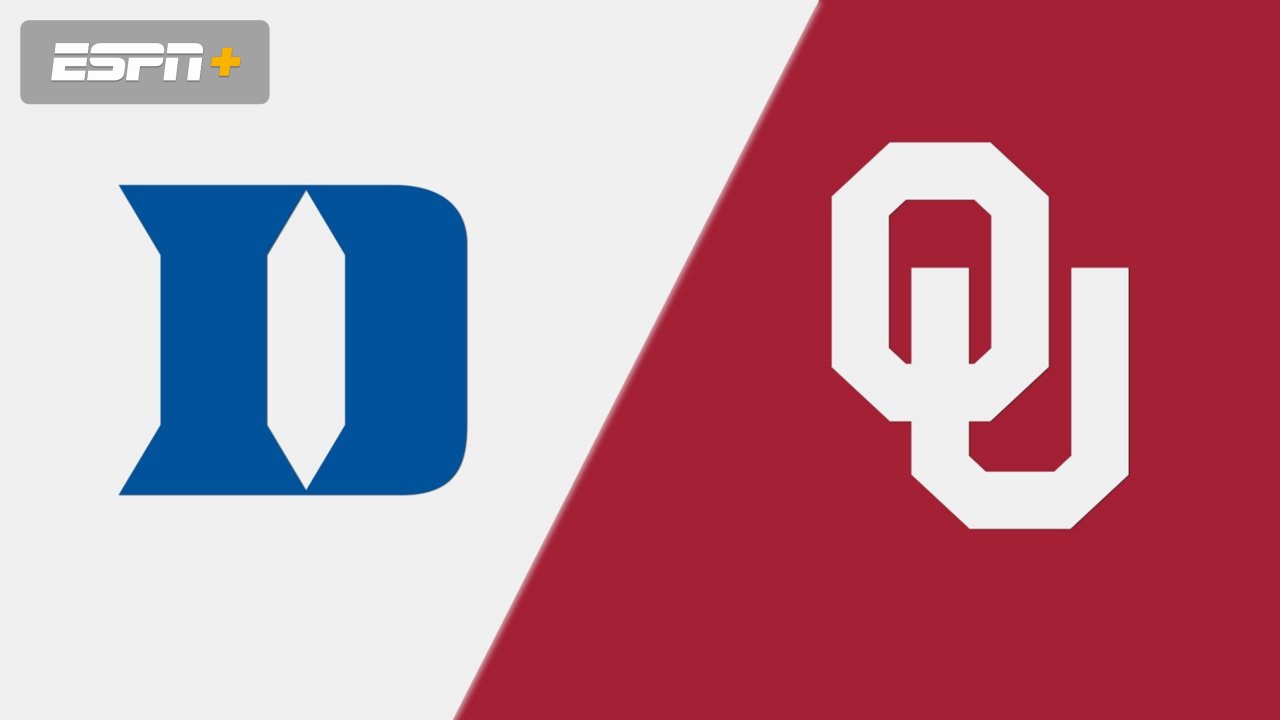 #10 Duke vs. #2 Oklahoma (Game #2)