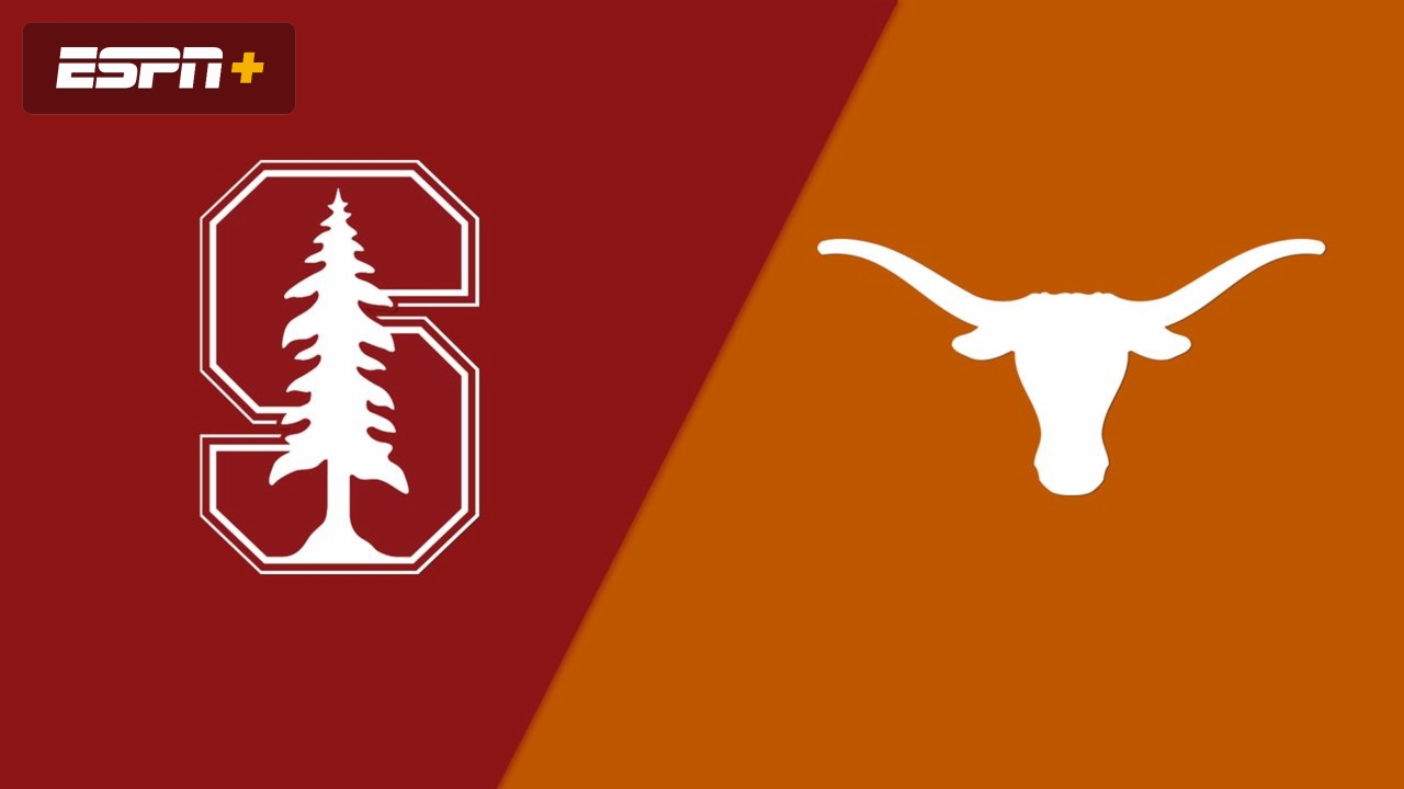 Stanford vs. Texas (Game #3)