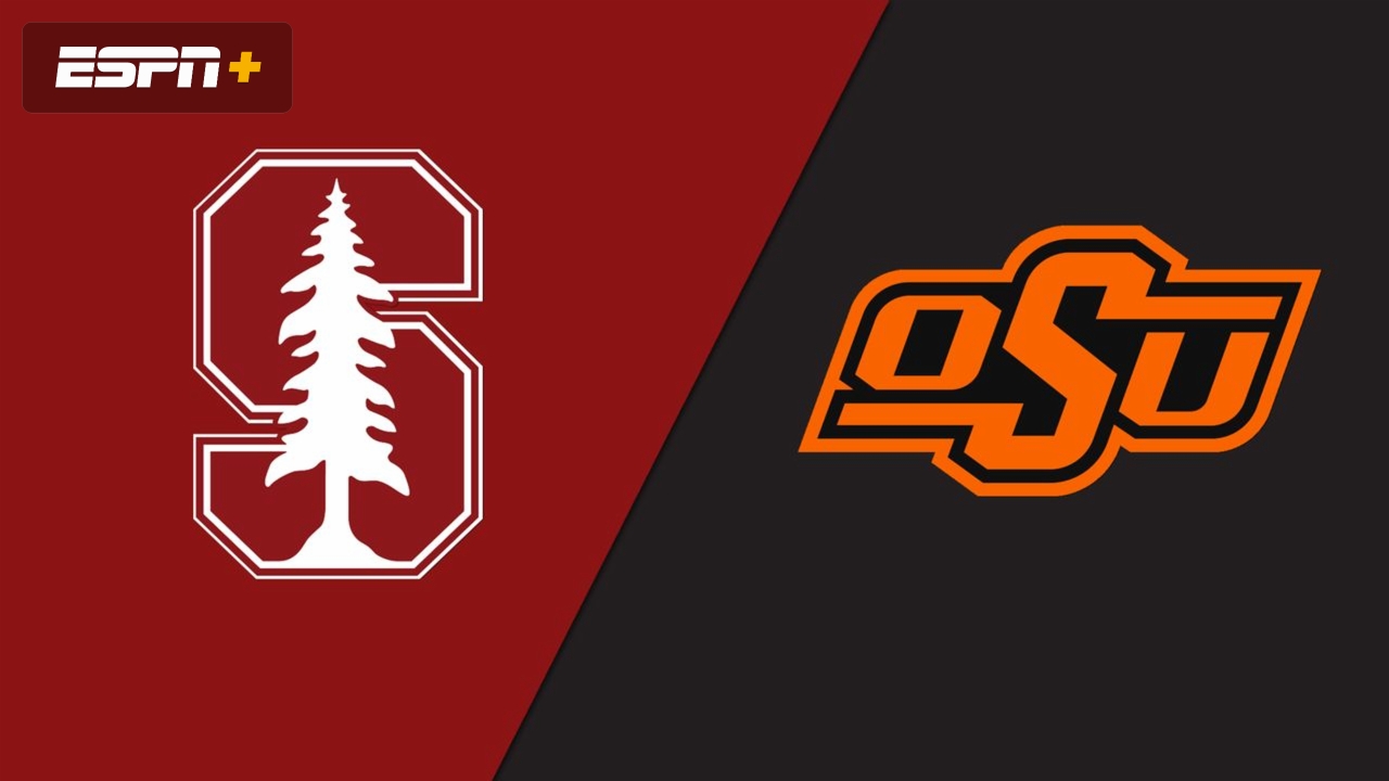 #8 Stanford vs. #5 Oklahoma State (Game #6)