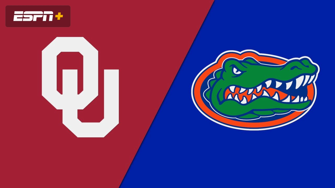 #2 Oklahoma vs. #4 Florida (Game #11)