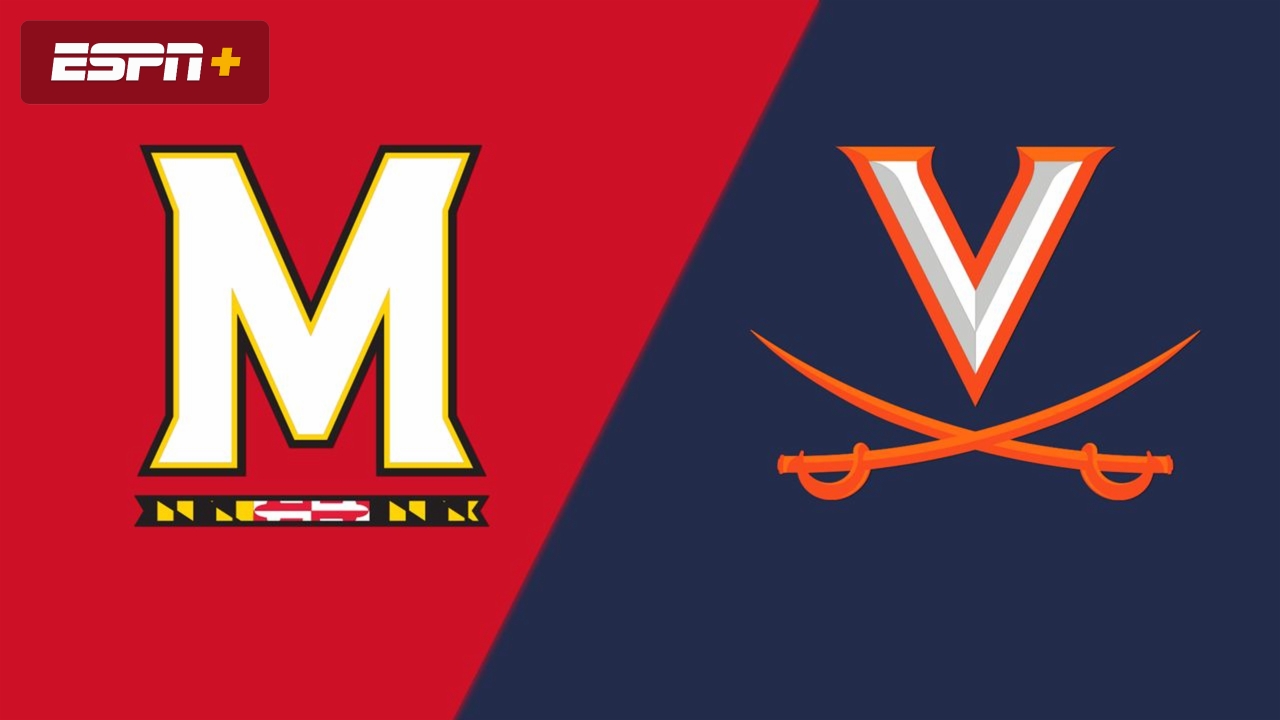 #7 Maryland vs. #6 Virginia (Semifinal #2)