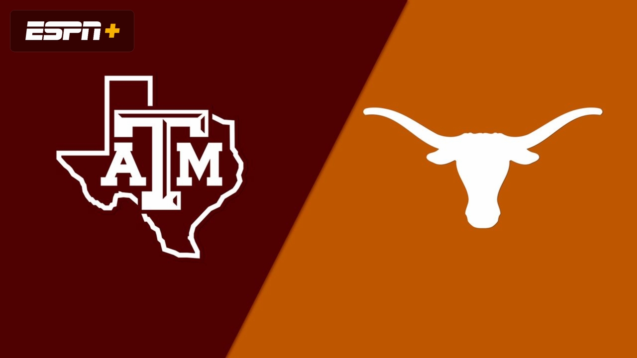 #16 Texas A&M vs. #1 Texas (Game 1)