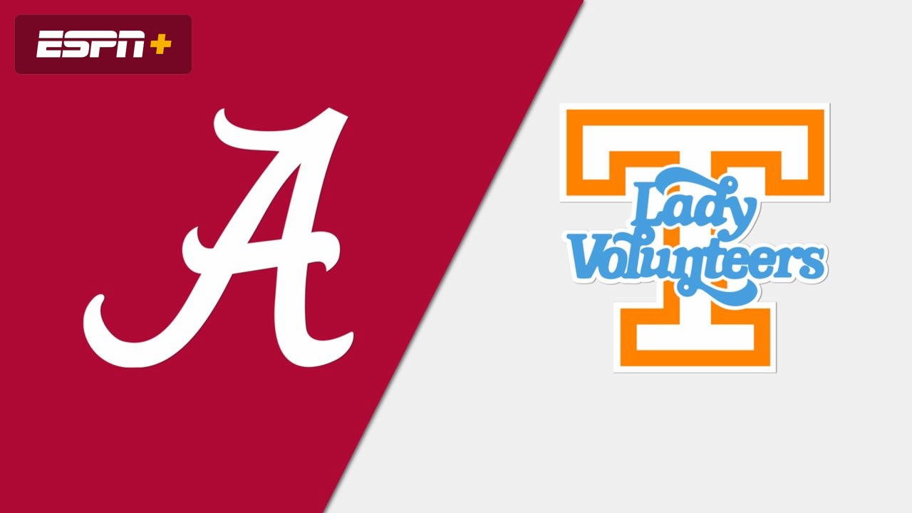 #14 Alabama vs. #3 Tennessee (Game 1)