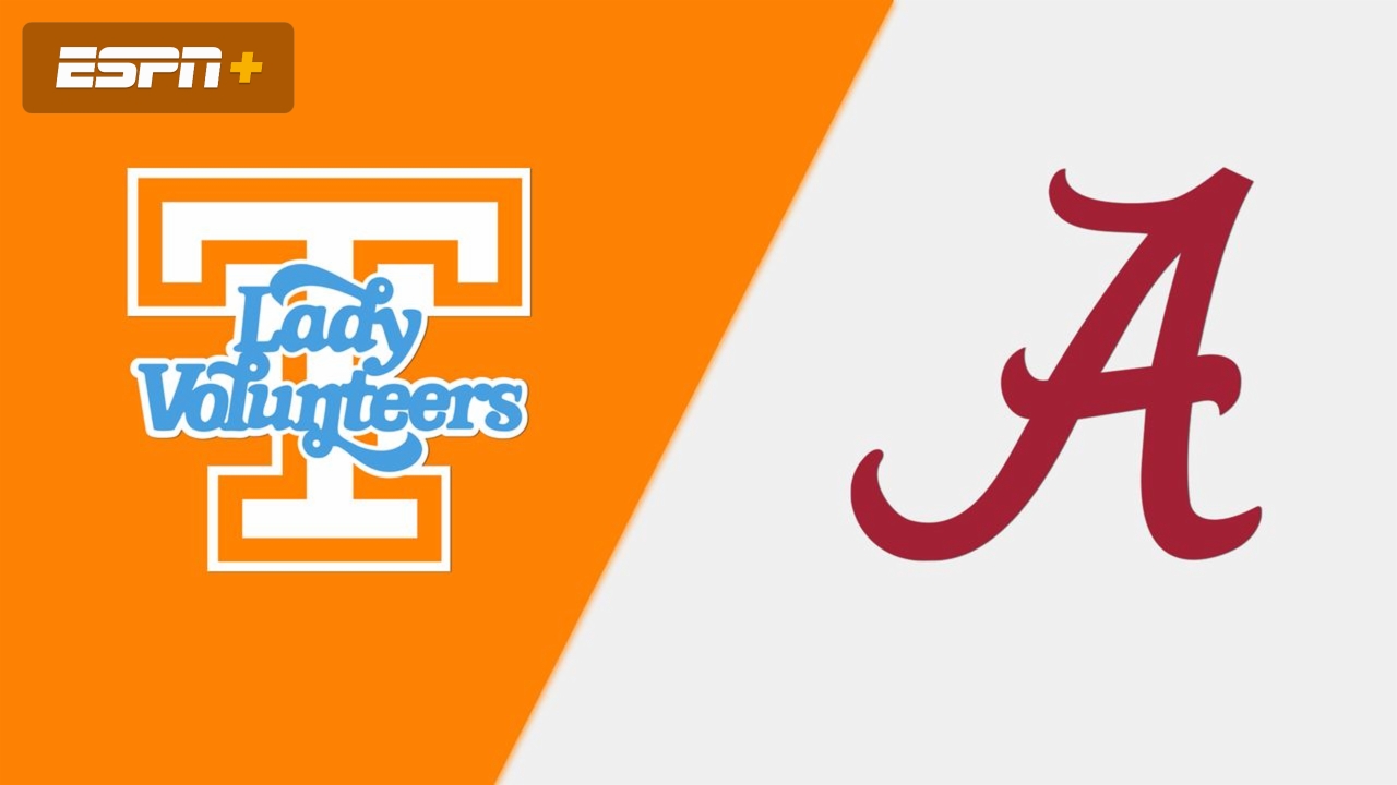 #3 Tennessee vs. #14 Alabama (Game 2)
