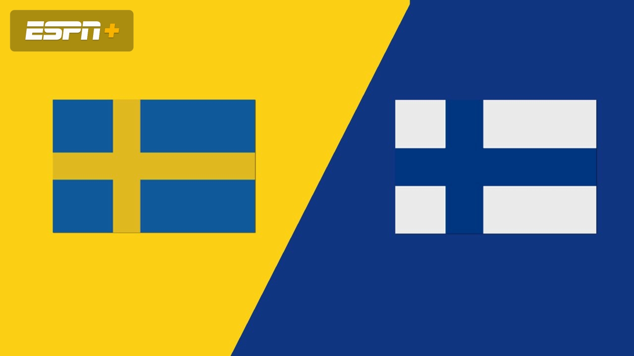 Sweden vs. Finland (Quarterfinal)