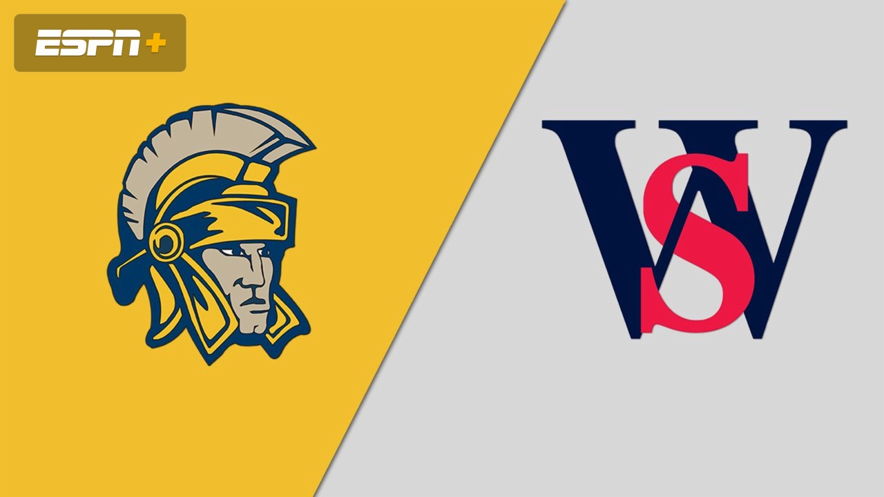 Trinidad State vs. Walters State (Game 29)