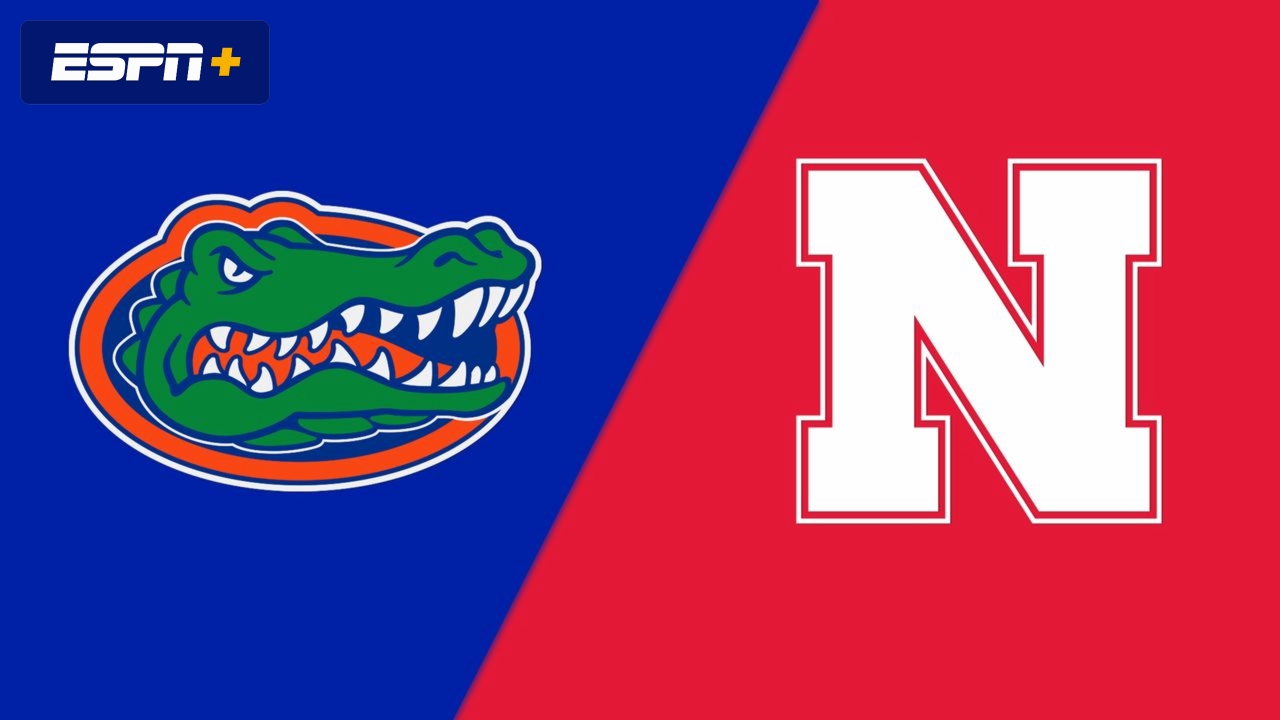 Florida vs. Nebraska (Site 11 / Game 1) (NCAA Baseball Championship)