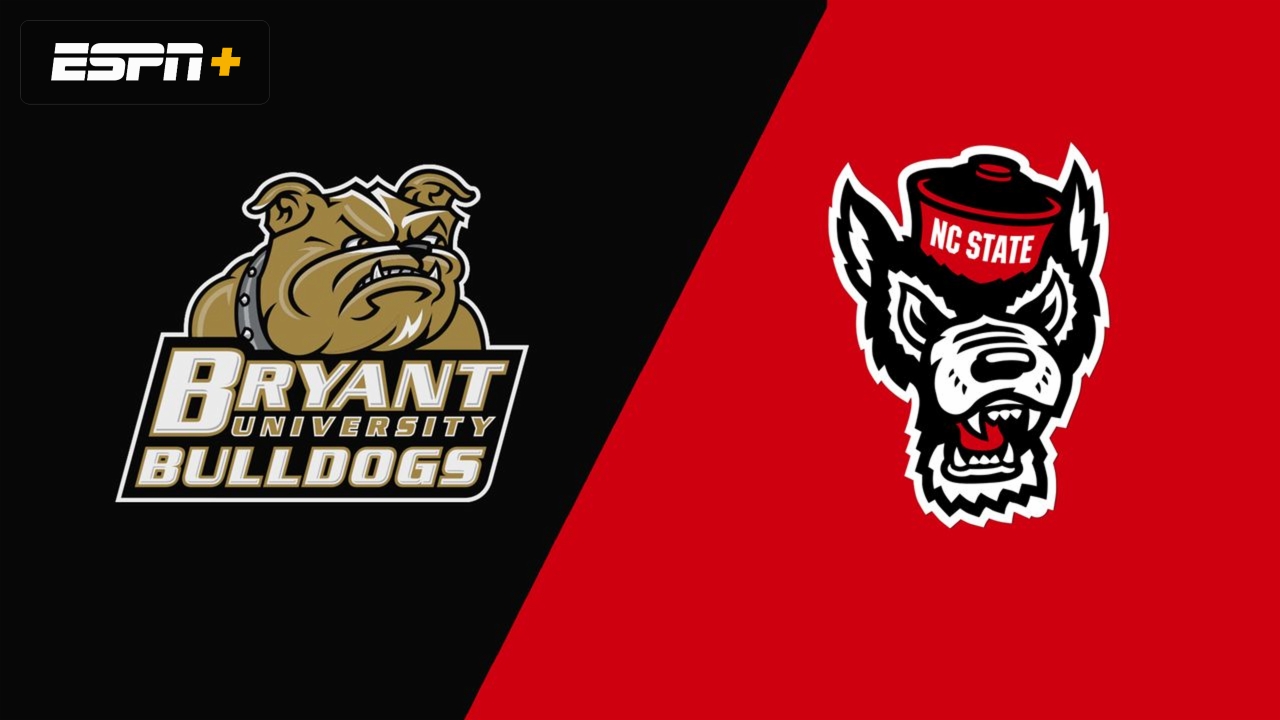 Bryant vs. #10 NC State (Site 10 / Game 2) (NCAA Baseball Championship)