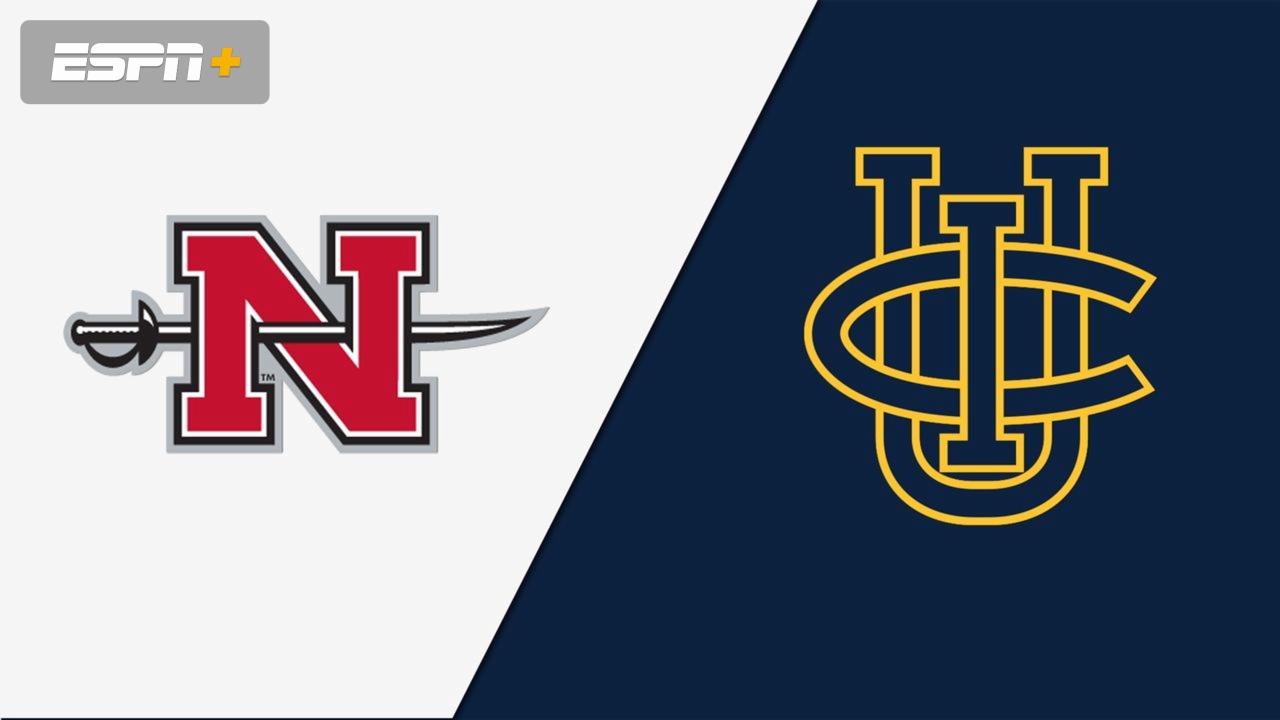 Nicholls vs. UC Irvine (Site 15 / Game 1) (NCAA Baseball Championship)
