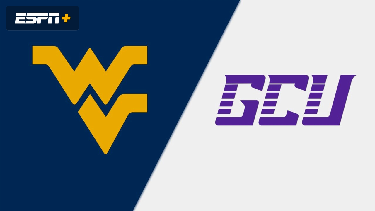 West Virginia vs. Grand Canyon (Site 13 / Game 6) (NCAA Baseball Championship)