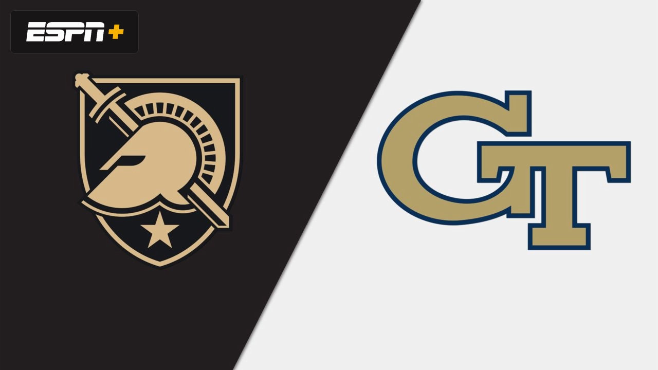 Army vs. Georgia Tech (Site 7 / Game 3) (NCAA Baseball Championship)