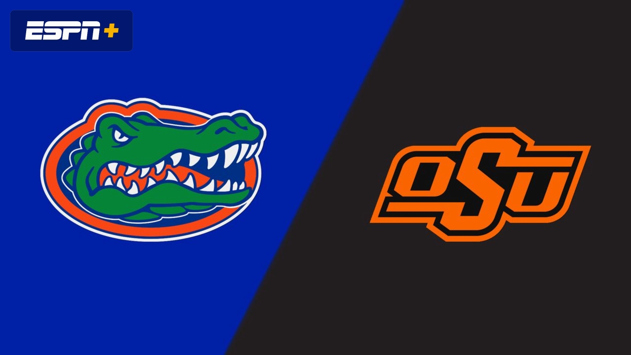 Florida vs. #11 Oklahoma State (Site 11 / Game 6) (NCAA Baseball Championship)