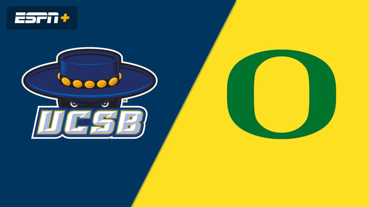 #14 UC Santa Barbara vs. Oregon (Site 14 / Game 6) (NCAA Baseball Championship)