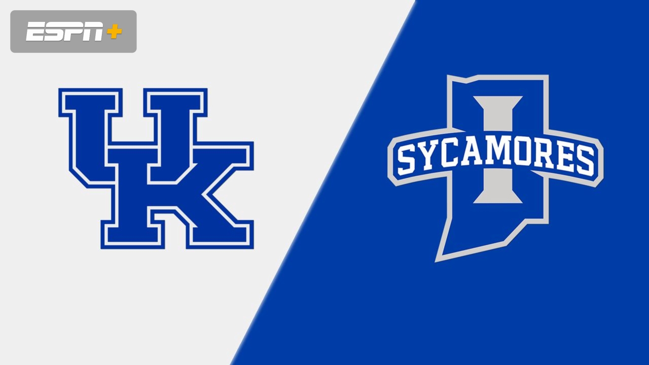 #2 Kentucky vs. Indiana State (Site 2 / Game 6) (NCAA Baseball Championship)