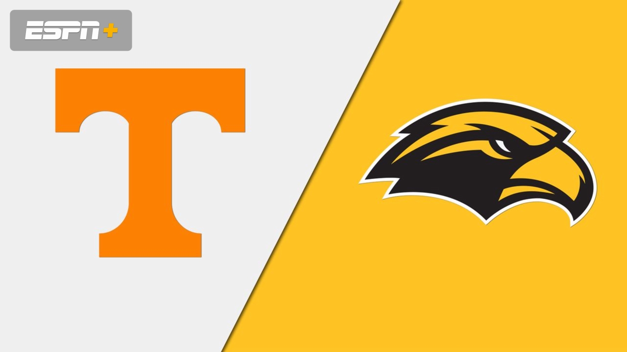 #1 Tennessee vs. Southern Miss (Site 1 / Game 6) (NCAA Baseball Championship)