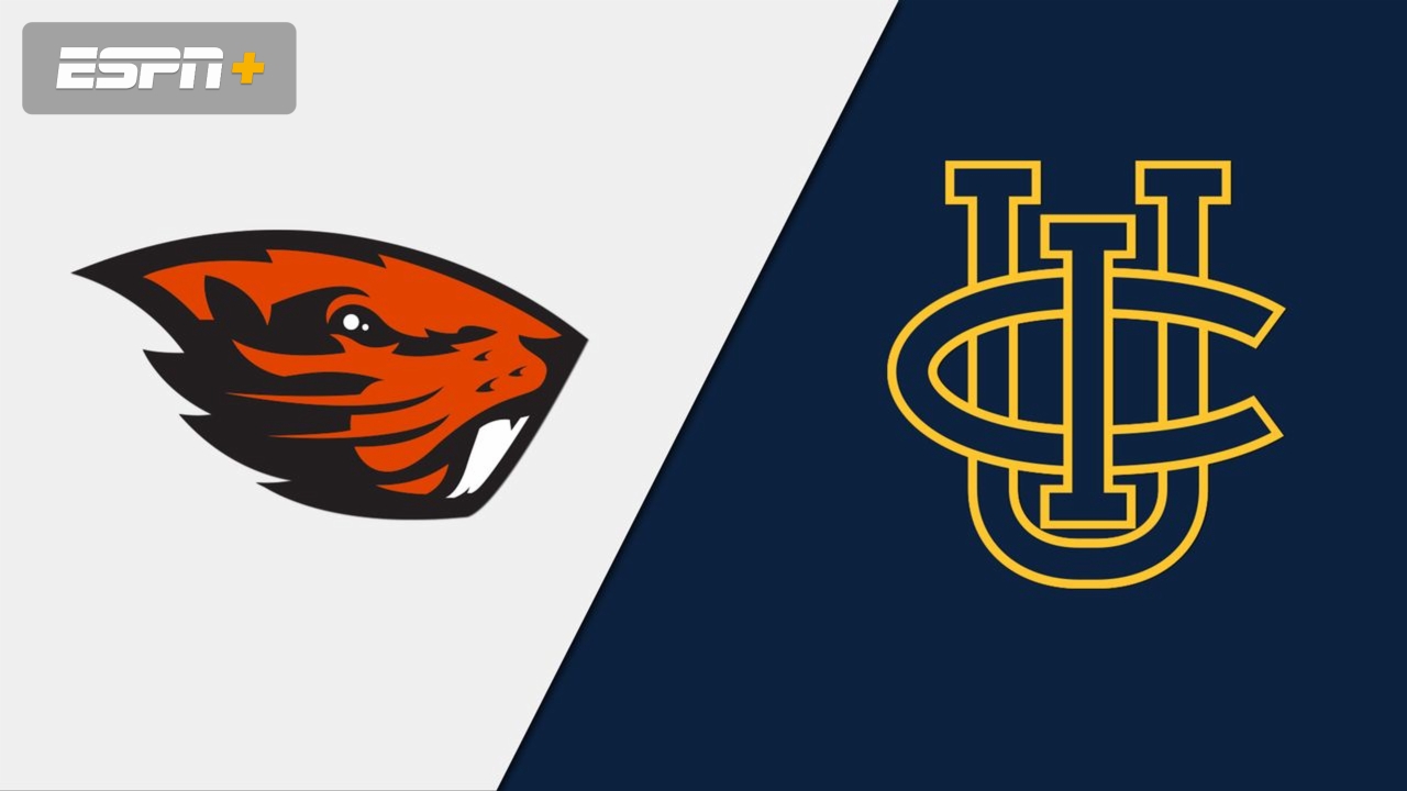 #15 Oregon State vs. UC Irvine (Site 15 / Game 6) (NCAA Baseball Championship)