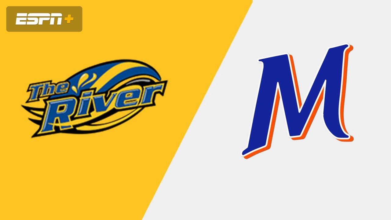 Indian River State vs. McLennan Community College (Game 35)