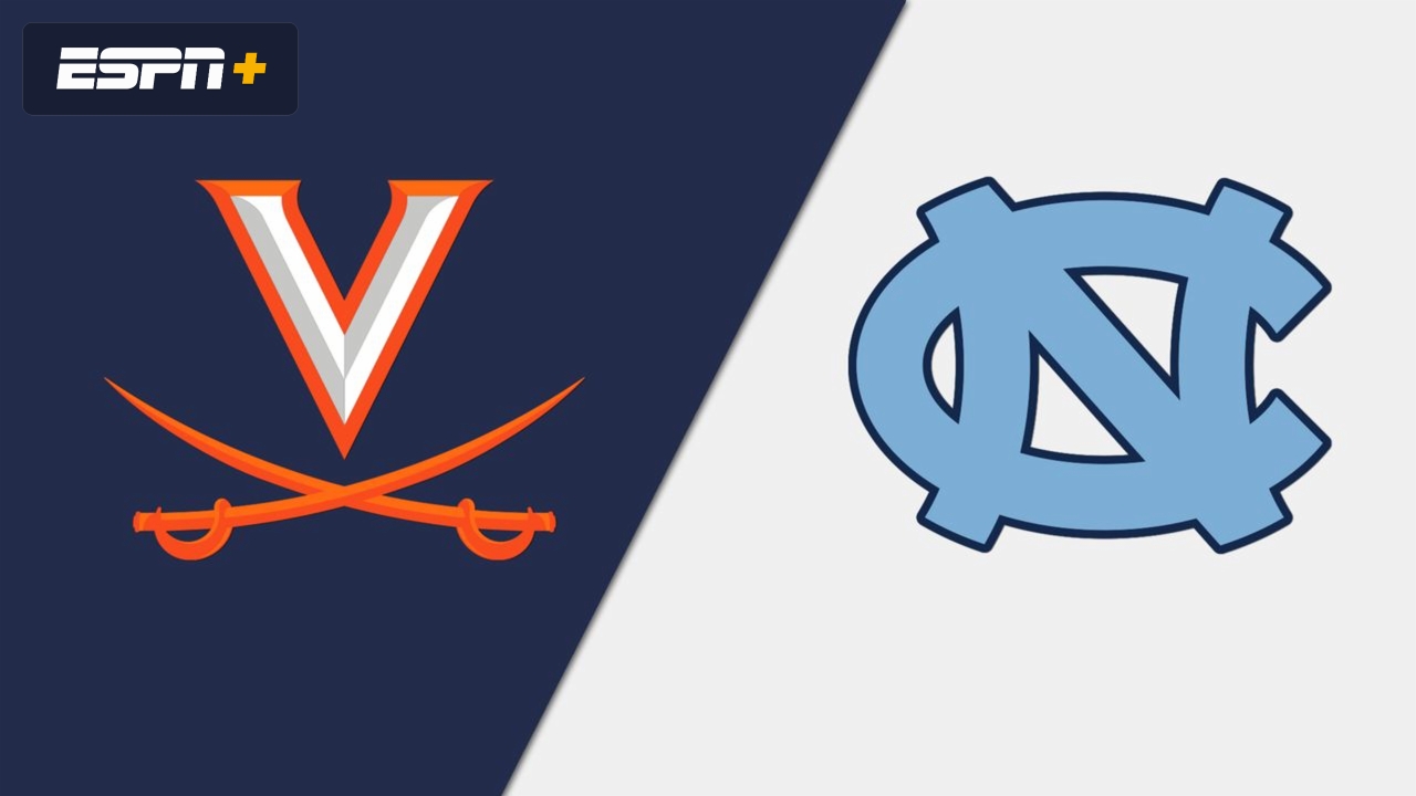 #12 Virginia vs. #4 North Carolina (Game #1) (College World Series)