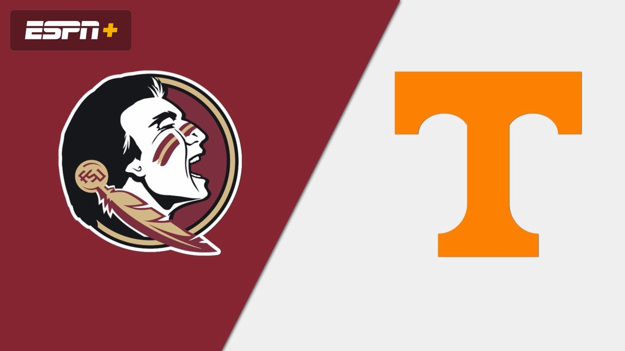 #8 Florida State vs. #1 Tennessee (Game #2) (College World Series)