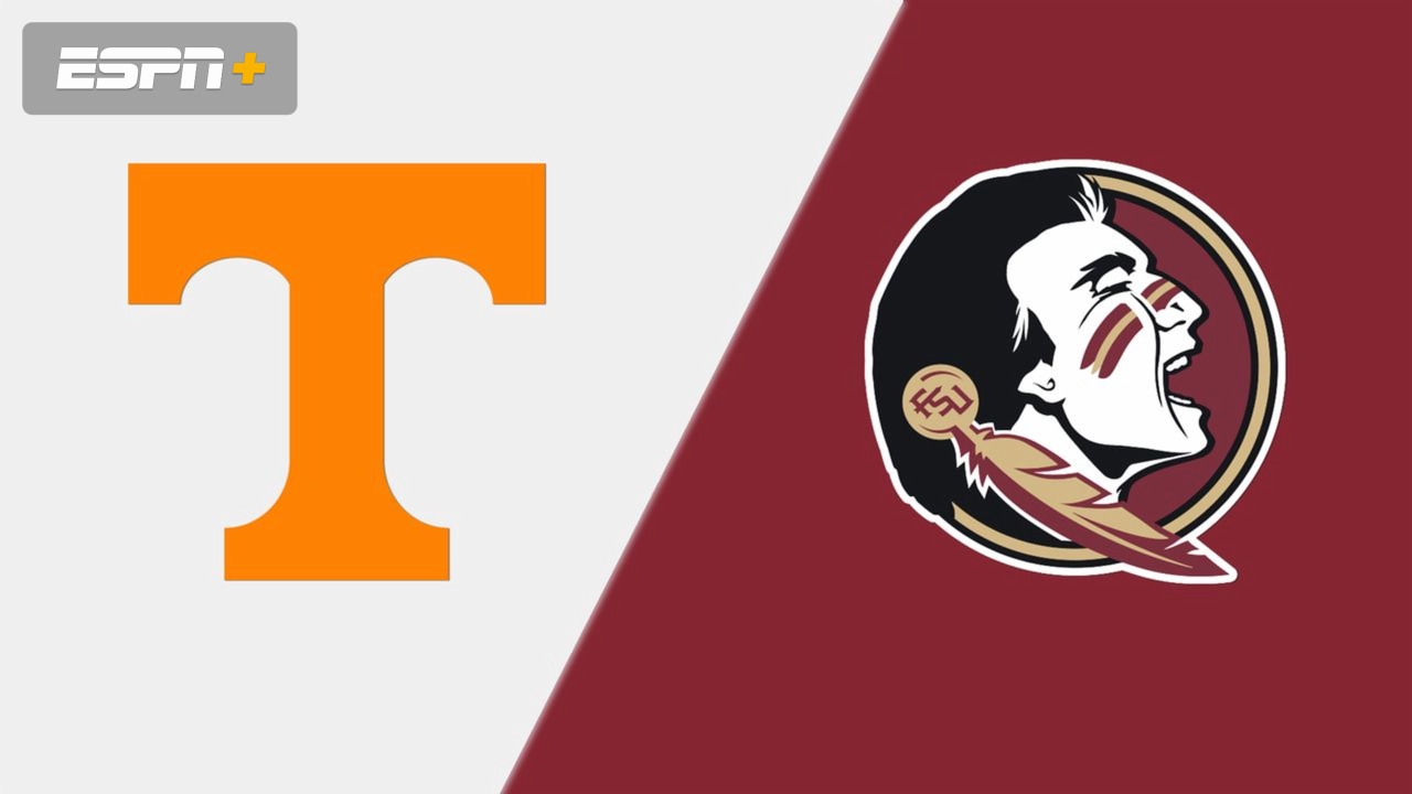 #1 Tennessee vs. #8 Florida State (Game #11) (College World Series)
