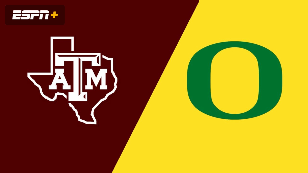 #3 Texas A&M vs. Oregon (Game 2) (NCAA Baseball Championship)