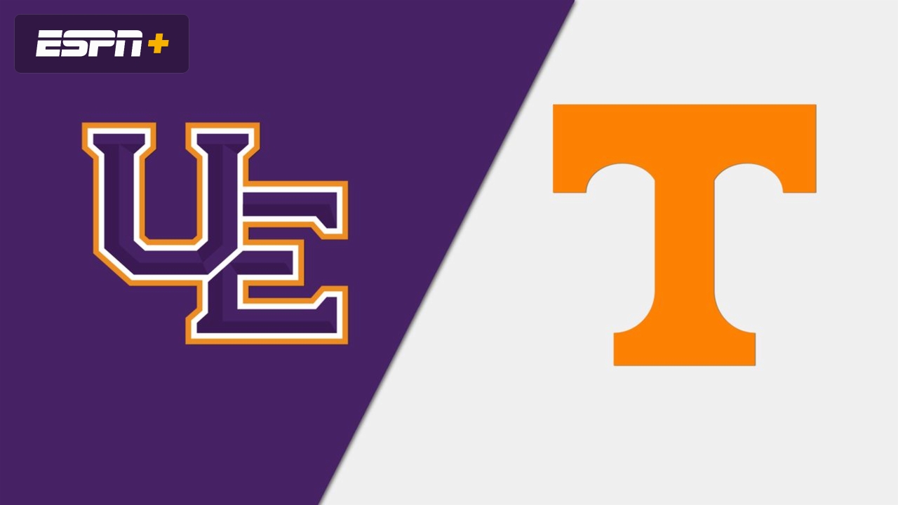 Evansville vs. #1 Tennessee (Game 1) (NCAA Baseball Championship)