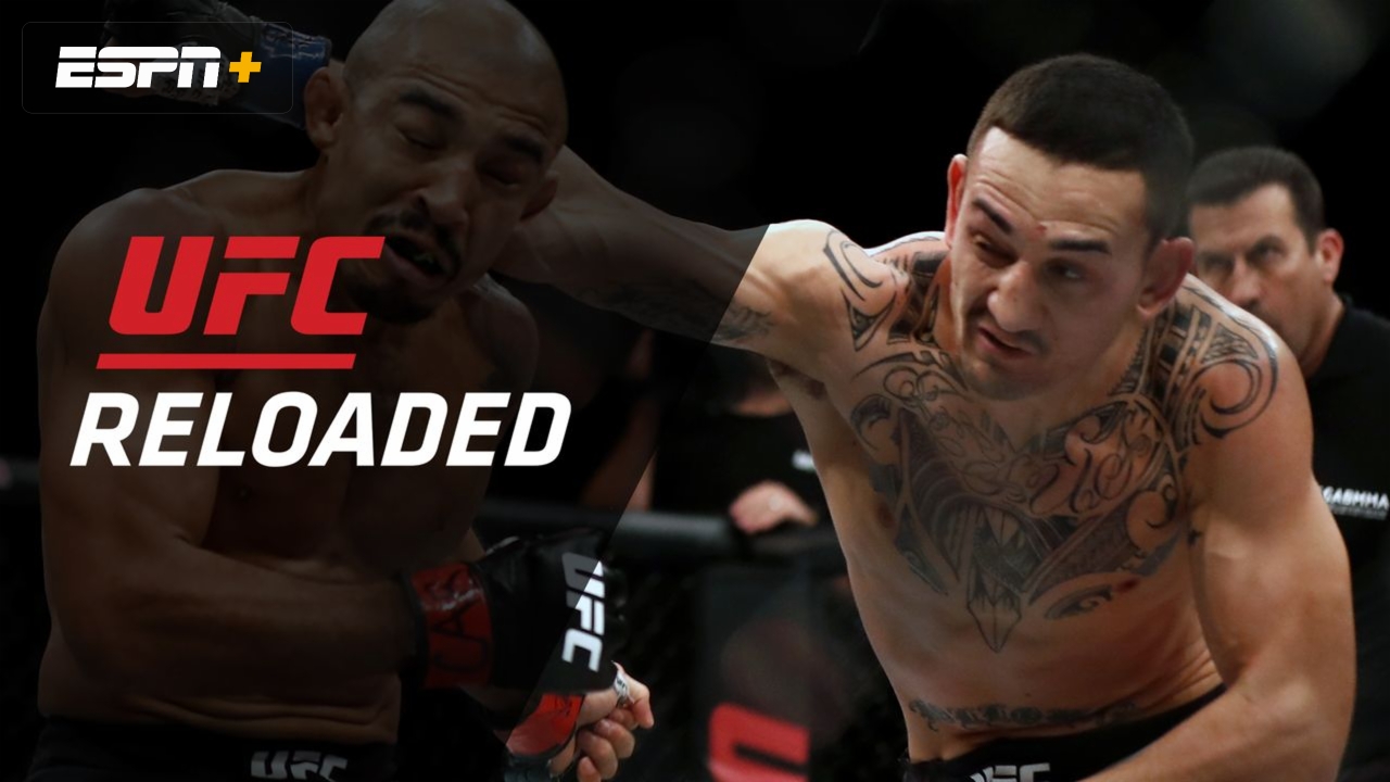 UFC 212: Aldo vs. Watch