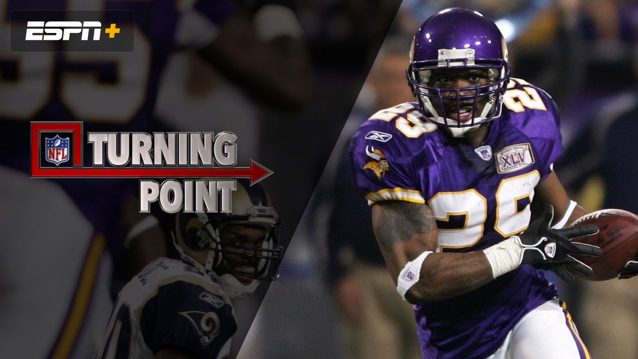 Turning Point: Divisional Round