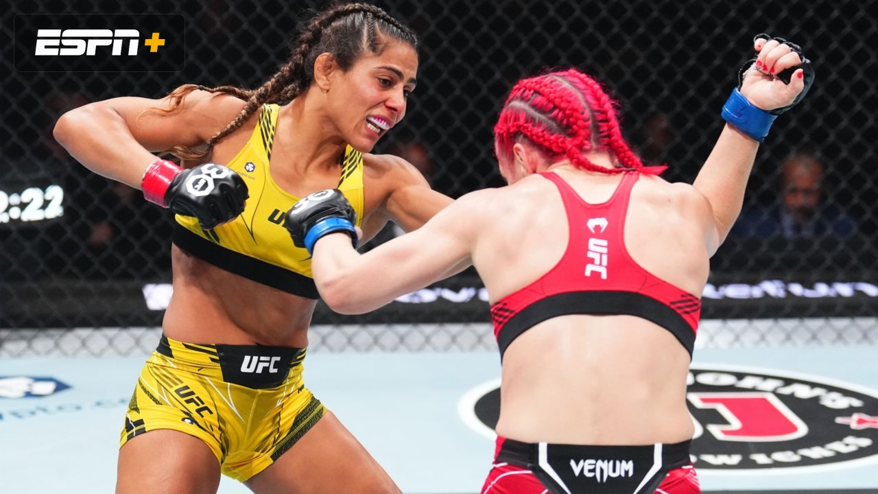 VENUM: UFC AUTHENTIC FIGHT NIGHT WOMEN'S SPORT BRA - CHAMPION