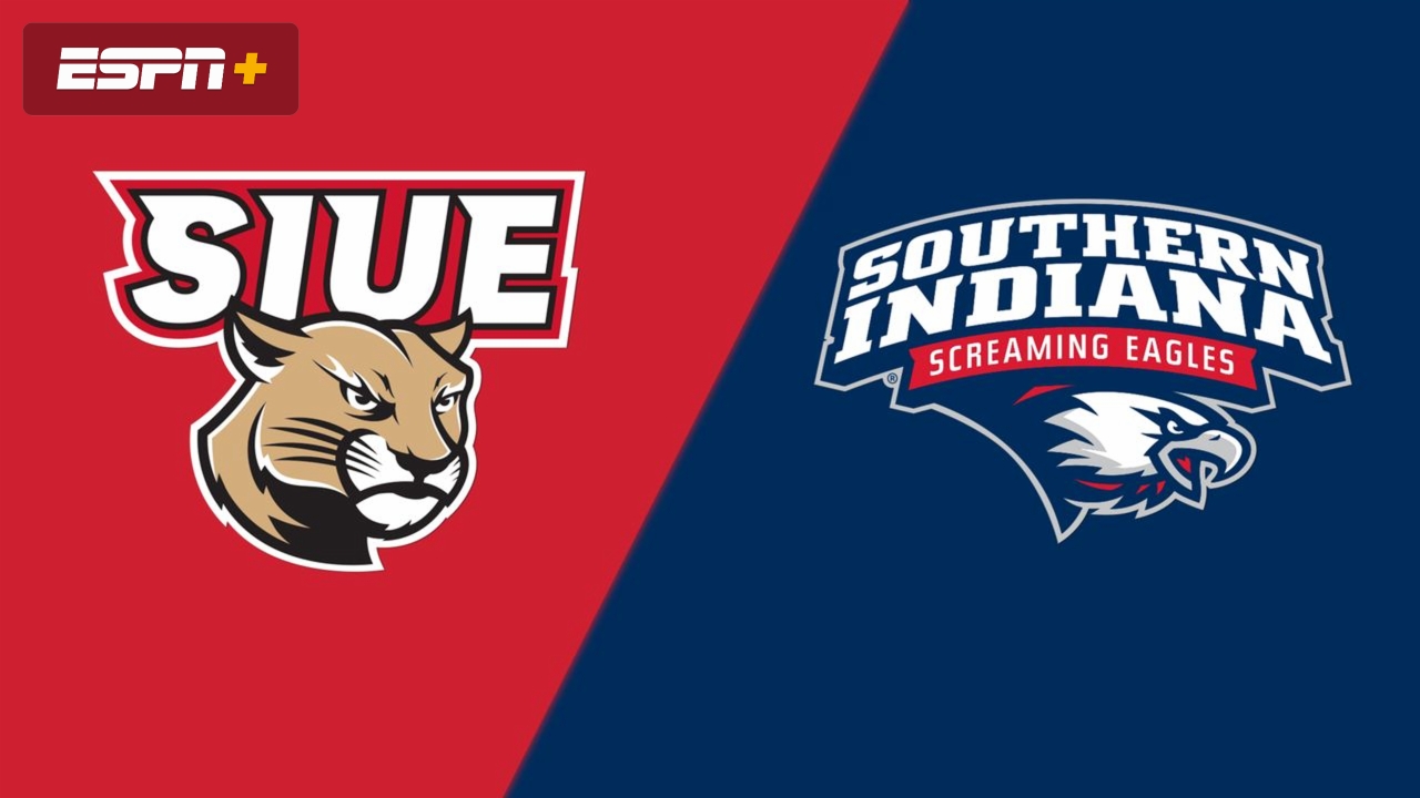 SIU Edwardsville vs. Southern Indiana (Game 4)