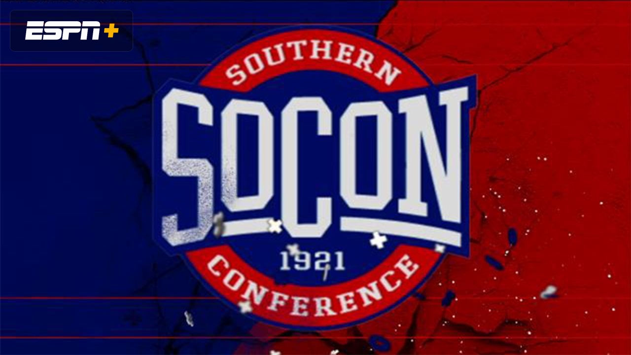SoCon Football Media Day (7/27/23) Live Stream Watch ESPN