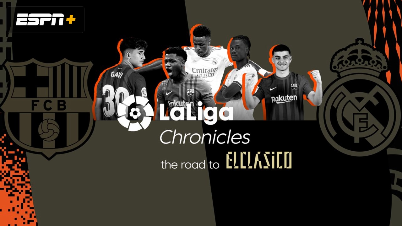 The Road to ELCLASICO