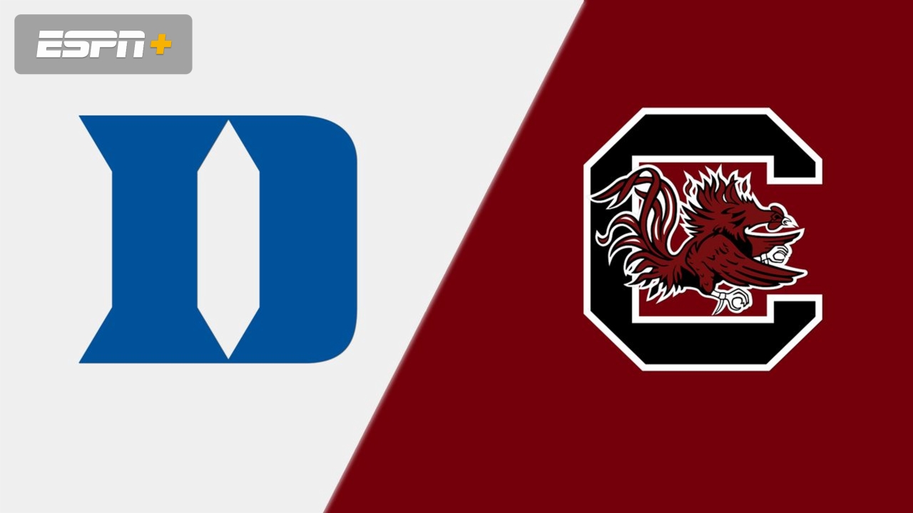 #10 Duke vs. South Carolina (Site 10 / Game 6)