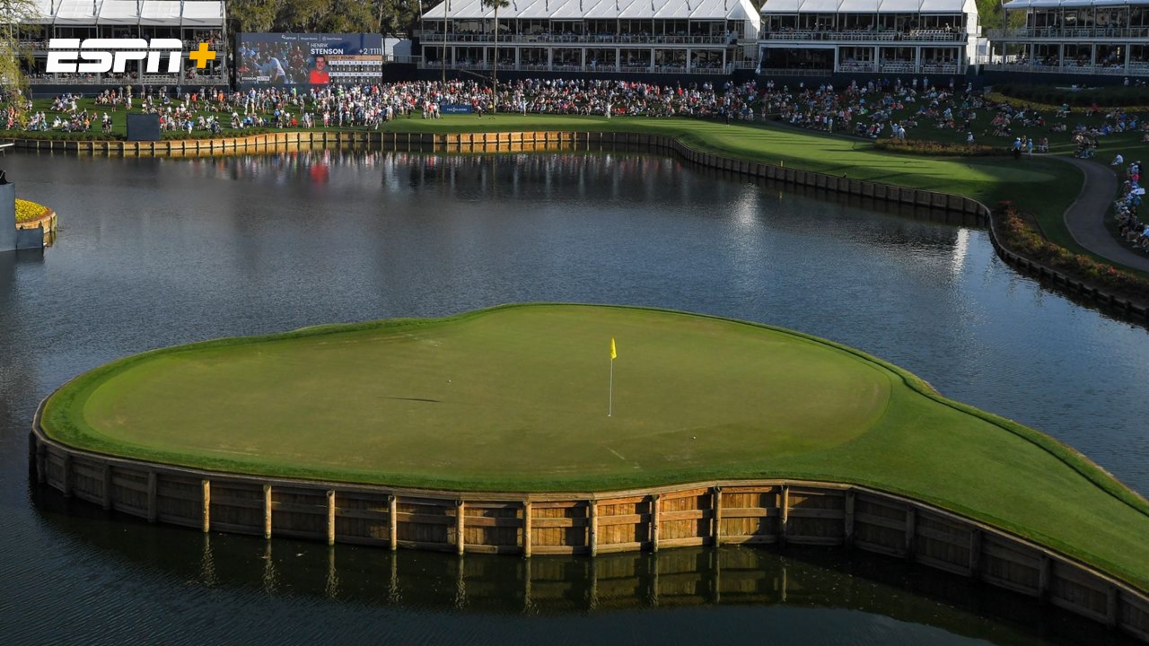The PLAYERS Championship: Featured Hole #17 (Final Round)