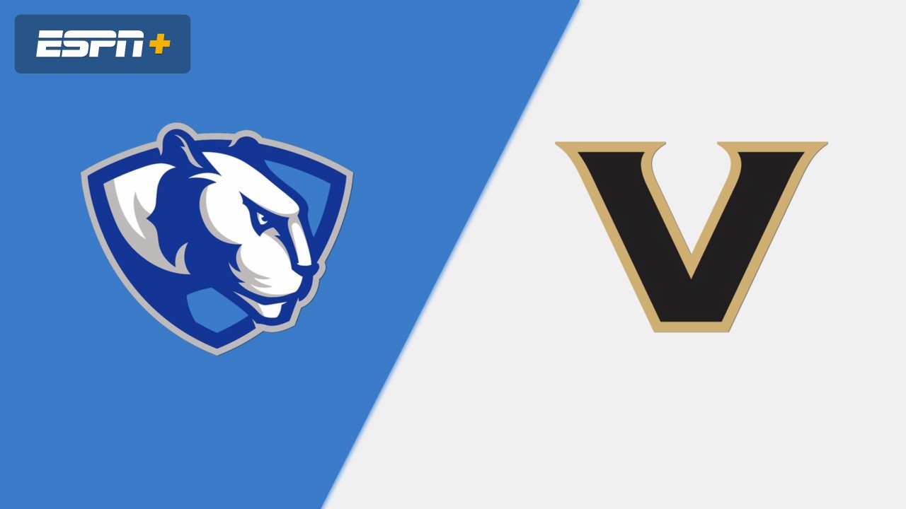 Eastern Illinois vs. 6 Vanderbilt (Site 6 / Game 2) (NCAA Baseball
