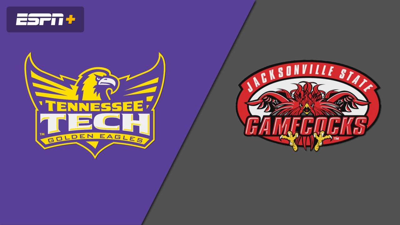 Tennessee Tech vs. Jacksonville State (W Volleyball)