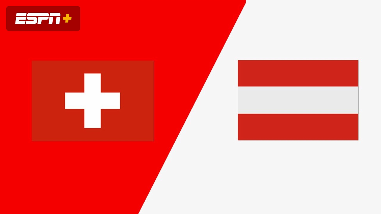 Switzerland vs. Austria (Consolation)