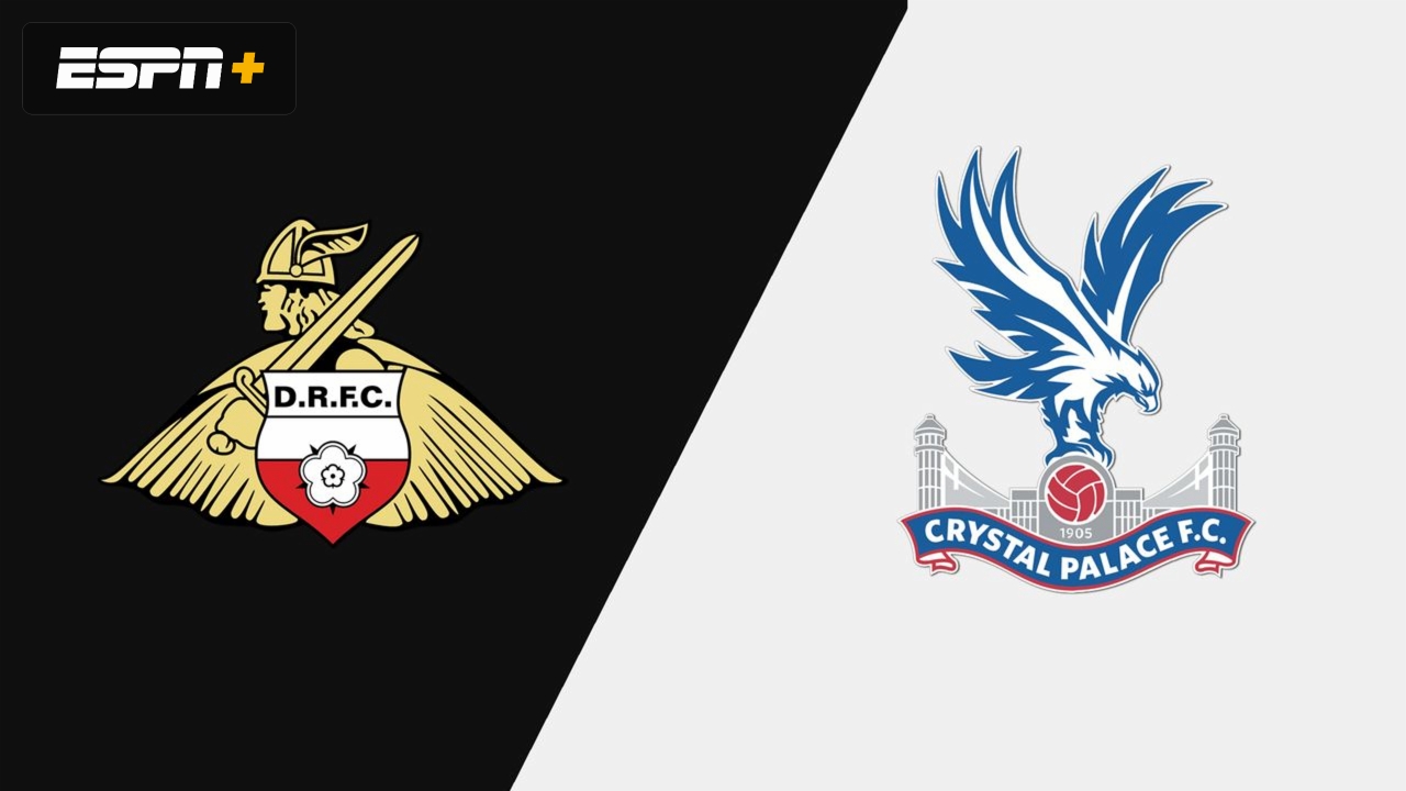 Doncaster Rovers vs. Crystal Palace (5th Round) (FA Cup)