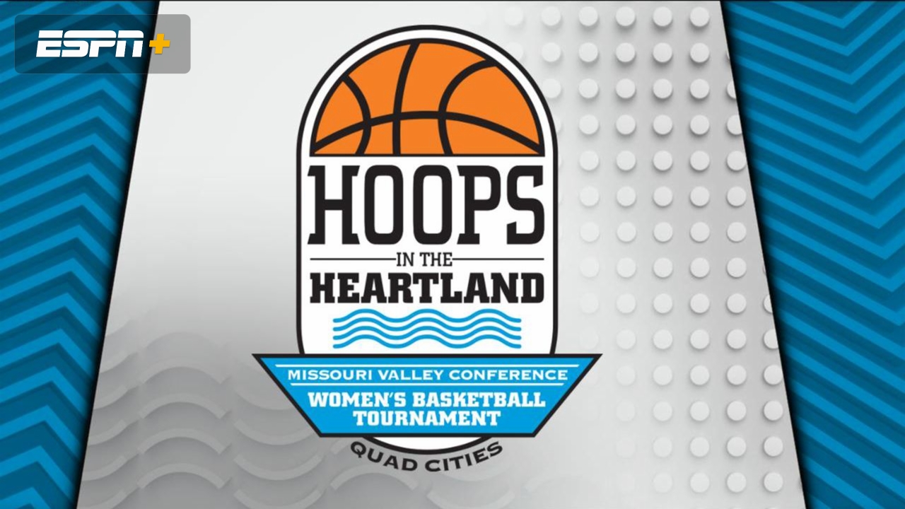 MVC Women's Basketball Tournament Preview Show (3/9/23) Live Stream