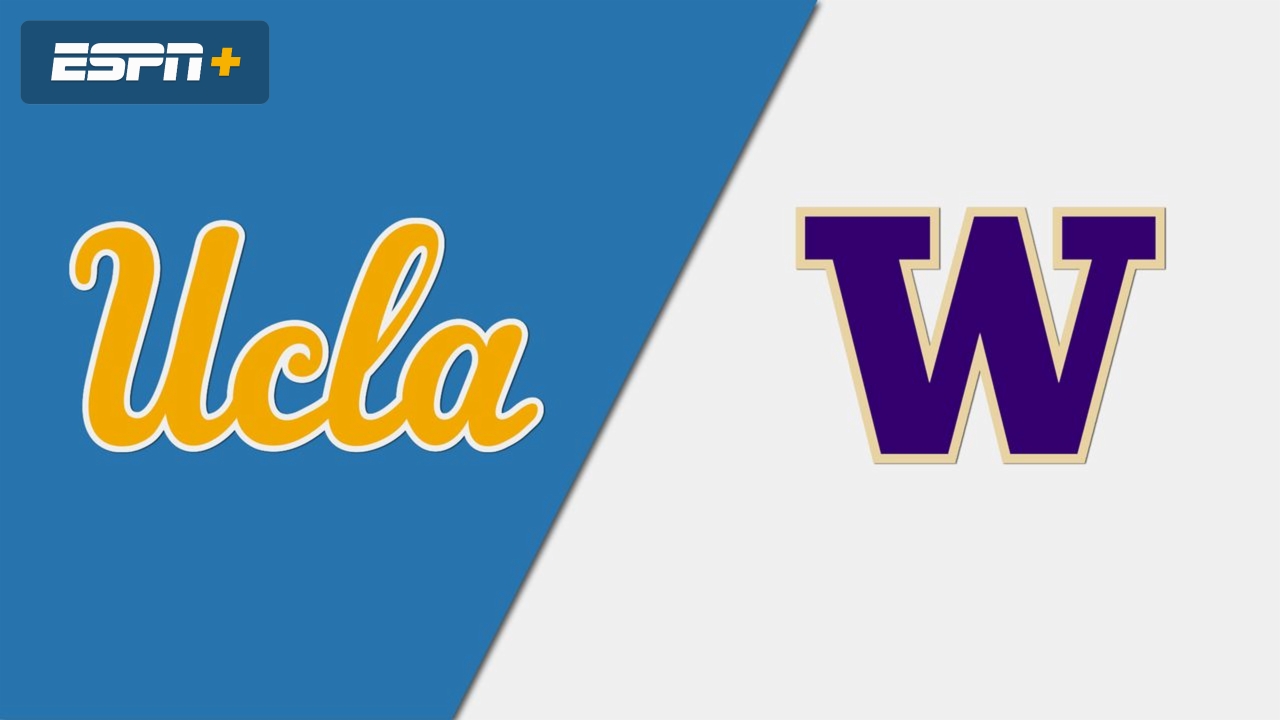 UCLA vs. Washington (2006)