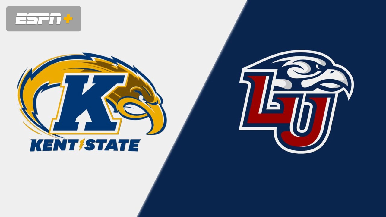 Kent State vs. Liberty (8/25/23) Live Stream Watch ESPN