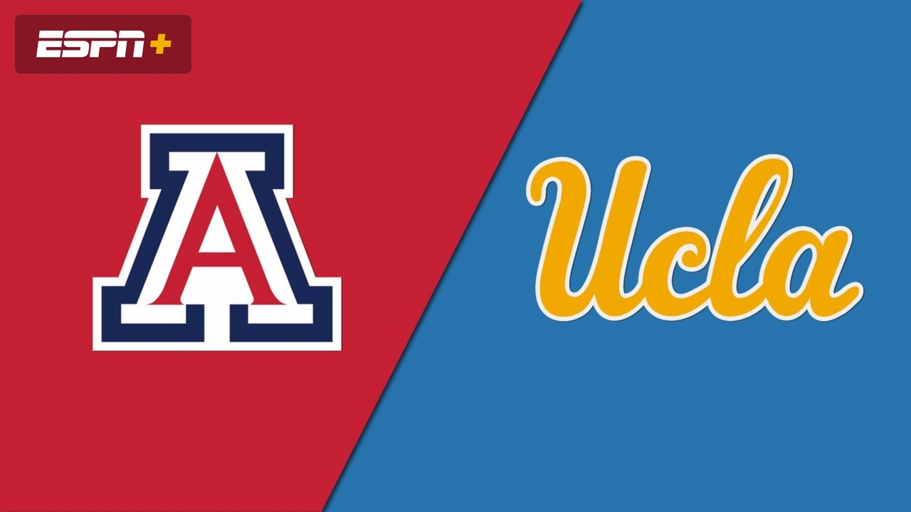 Arizona vs. UCLA (1993)
