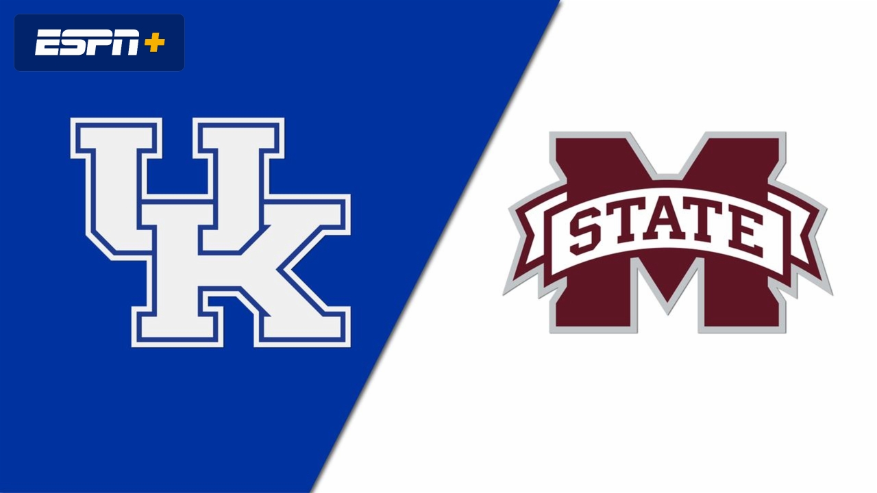 Kentucky vs. Mississippi State (2010)