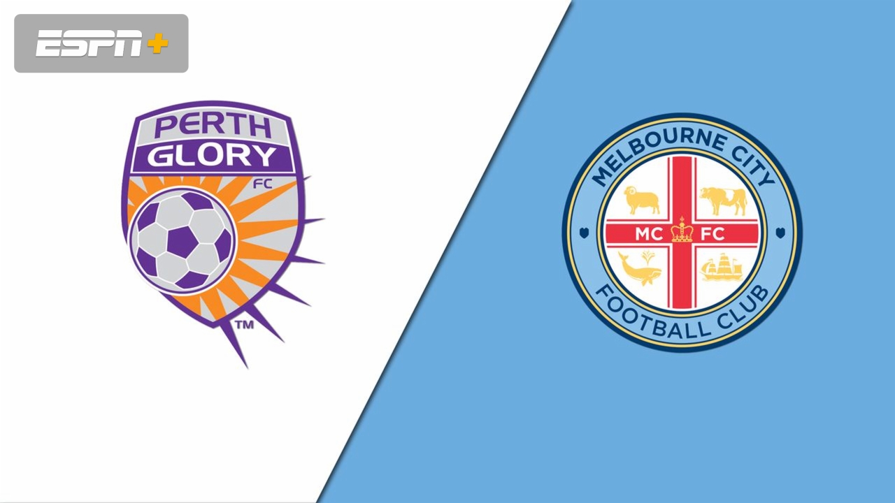 Perth Glory vs. Melbourne City FC (A-League)