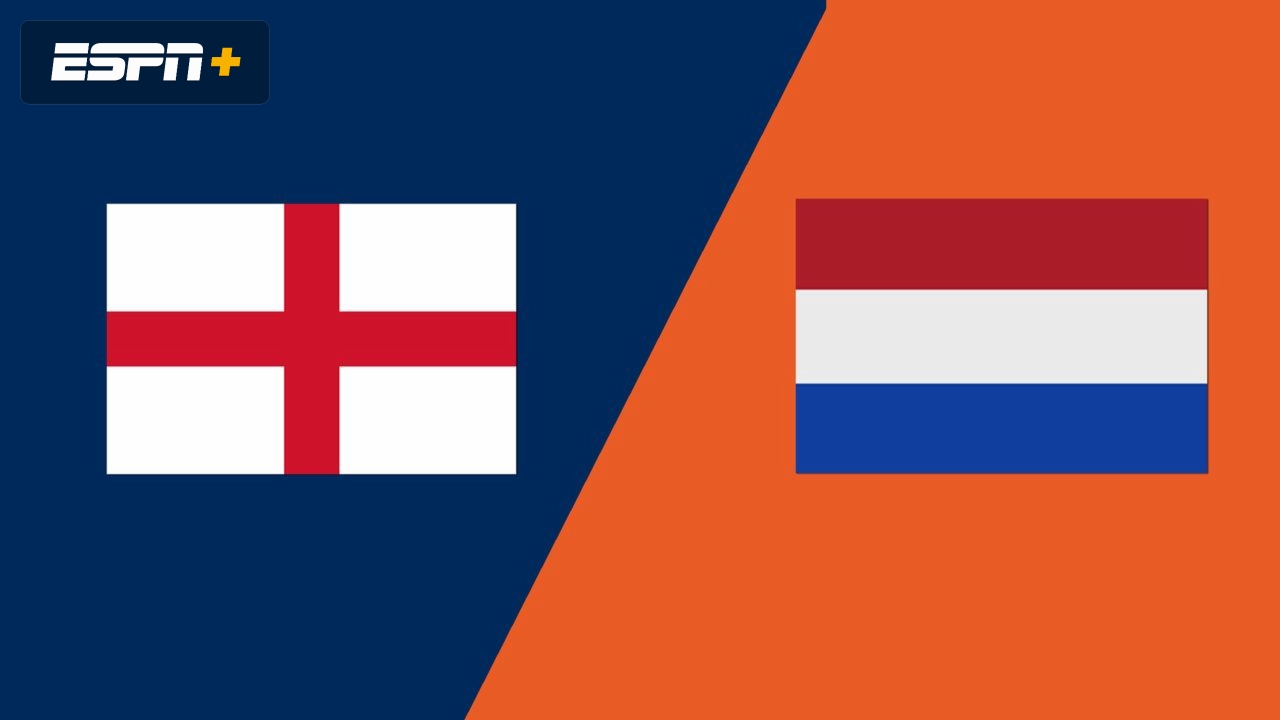 England vs. Netherlands Videos Watch ESPN