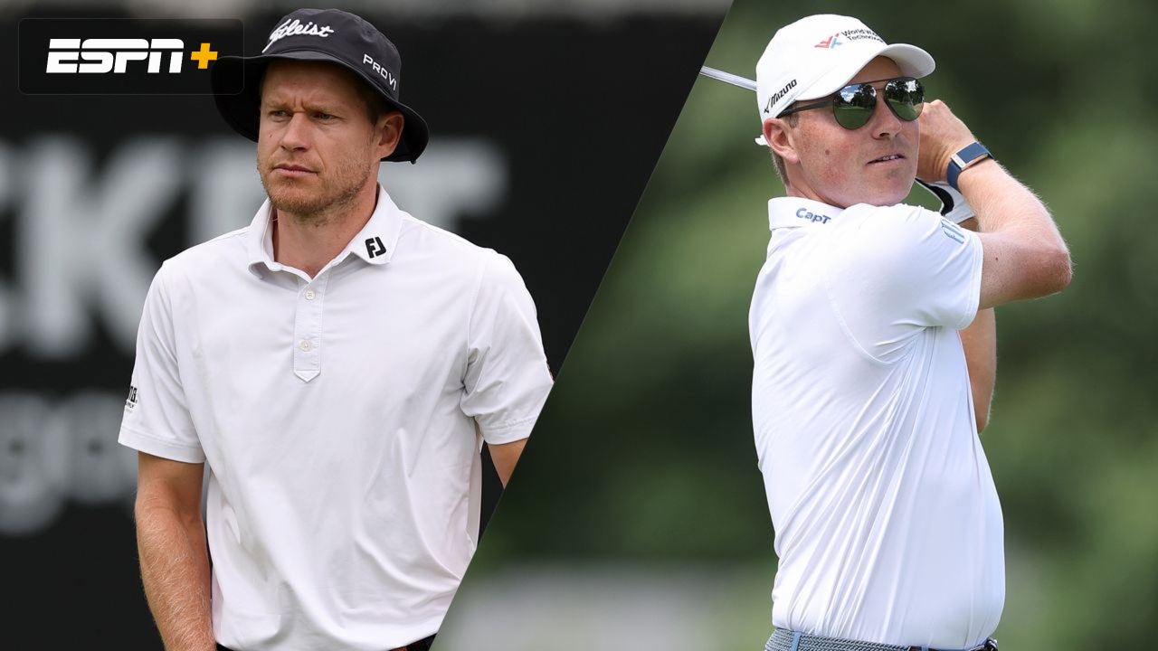 Rocket Mortgage Classic: Malnati & Griffin Featured Groups